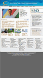 Mobile Screenshot of ece.ucsb.edu