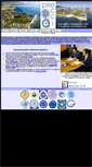 Mobile Screenshot of pire-ecci.ucsb.edu