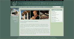 Desktop Screenshot of campbell.classroom.id.ucsb.edu