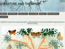 Tablet Screenshot of mind.english.ucsb.edu