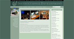 Desktop Screenshot of classroom.id.ucsb.edu
