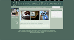 Desktop Screenshot of del.classroom.id.ucsb.edu